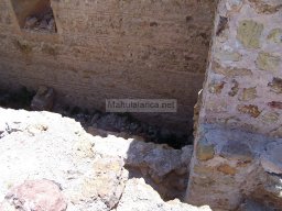 Castillo de Mazarrón 2007